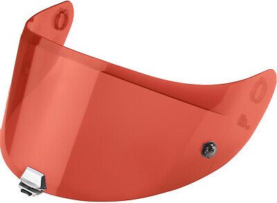 HJC HJ-26 Red Helmet Visor