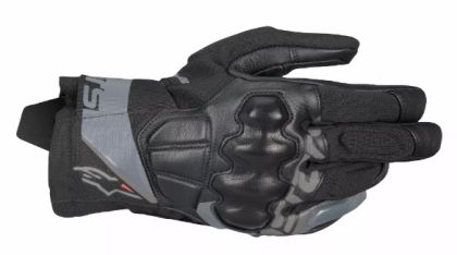 Ръкавици ALPINESTARS COROZAL V3 Drystar® BLACK