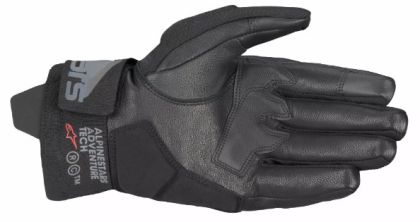 Ръкавици ALPINESTARS COROZAL V3 Drystar® BLACK