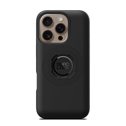 QUAD LOCK MAG iPhone 16 Pro phone case