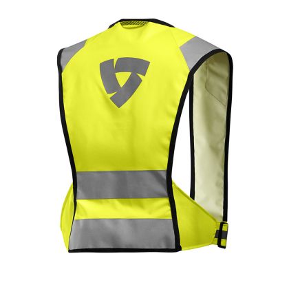 Revit Connector reflective and signal vest