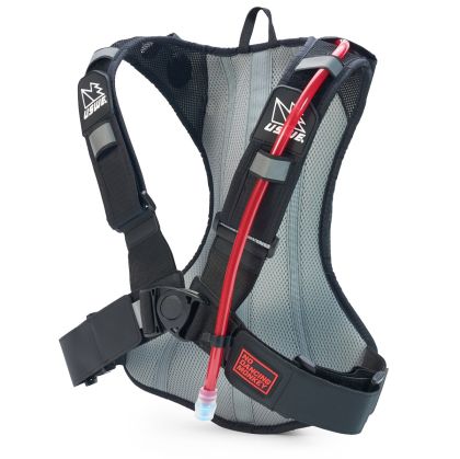 Хидраторна раница USWE OUTLANDER 4L HYDRATION PACK BLACK