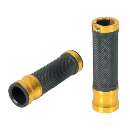 Mânere METAL GRIP gold 90310