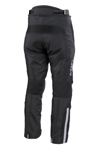 Дамски текстилен панталон SECA HYBRID II SHORT BLACK