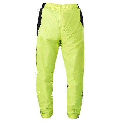 Дъждобран панталон ALPINESTARS HURRICANE RAIN BLACK/YELLOW