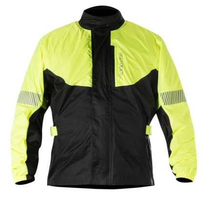 Дъждобран ALPINESTARS HURRICANE RAIN BLACK/YELLOW