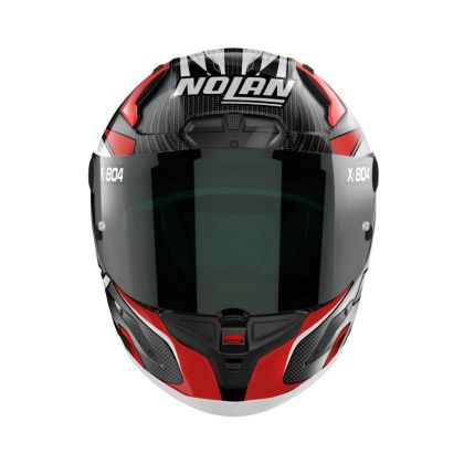 Κράνος Nolan X-804 Rs Ultra Carbon - Motogp