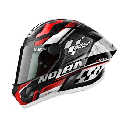 Nolan X-804 Rs Ultra Carbon - Motogp Helmet