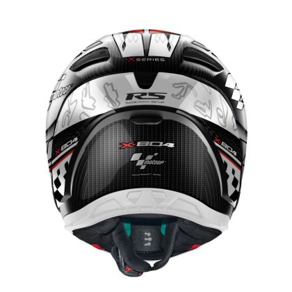 Nolan X-804 Rs Ultra Carbon - Motogp Helmet