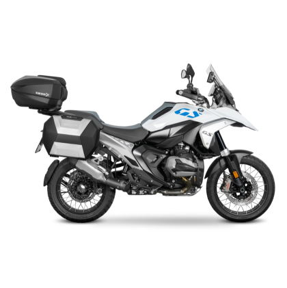 Монтажен комплект за куфари SHAD TOP MASTER BMW R 1300 GS '24