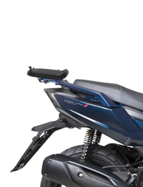 Монтажен комплект за куфари SHAD TOP MASTER KYMCO AGILITY S 50/125/200 '22