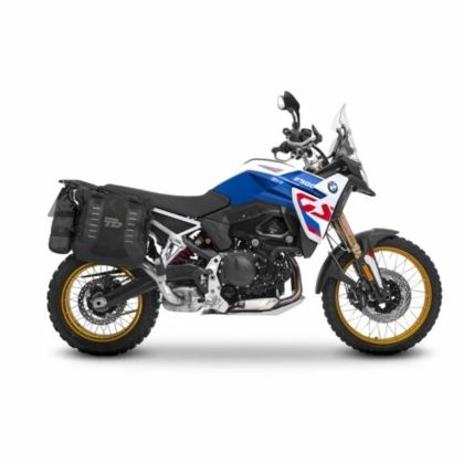 Kit de montare pentru bagaje SHAD 4P SYSTEM BMW F 900 GS '24