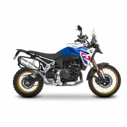 Kit de montare pentru bagaje SHAD 4P SYSTEM BMW F 900 GS '24