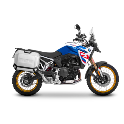 Kit de montare pentru bagaje SHAD 4P SYSTEM BMW F 900 GS '24