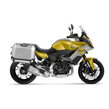 Монтажен комплект за куфари SHAD 4P SYSTEM BMW F 900 R/XR '20