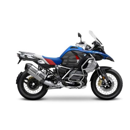 Κιτ τοποθέτησης για θήκες SHAD 3P SYSTEM BMW R1200GS/ R1250GS