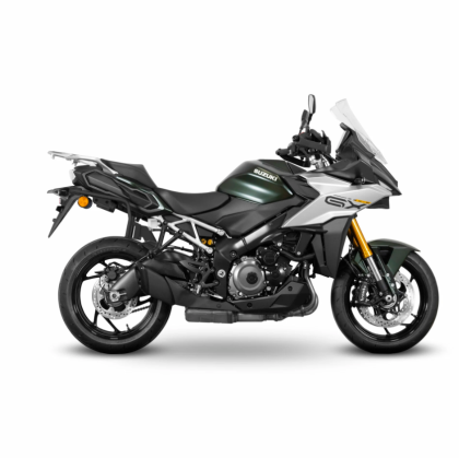 Монтажен комплект за куфари SHAD 3P SYSTEM SUZUKI GSX-S 1000 GX '24