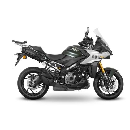 Κιτ στερέωσης SHAD TOP MASTER SUZUKI GSX-S1000GX