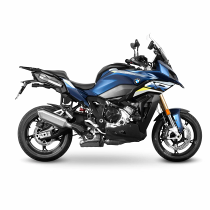 Монтажен комплект за куфари SHAD 3P SYSTEM BMW S 1000 XR '24