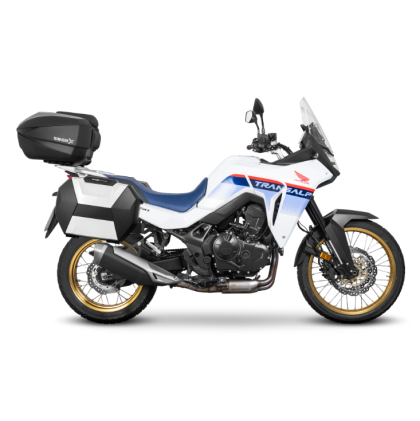 Монтажен комплект за куфари SHAD 3P SYSTEM HONDA TRANSALP 750 '23