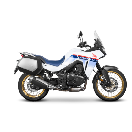 Монтажен комплект за куфари SHAD 3P SYSTEM HONDA TRANSALP 750 '23