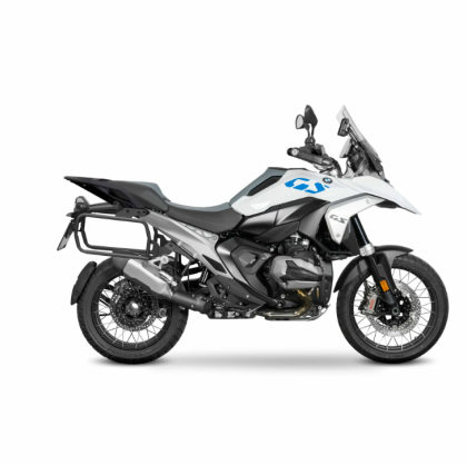 Монтажен комплект за куфари SHAD 4P SYSTEM BMW R 1300 GS '24