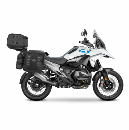 Монтажен комплект за куфари SHAD 4P SYSTEM BMW R 1300 GS '24