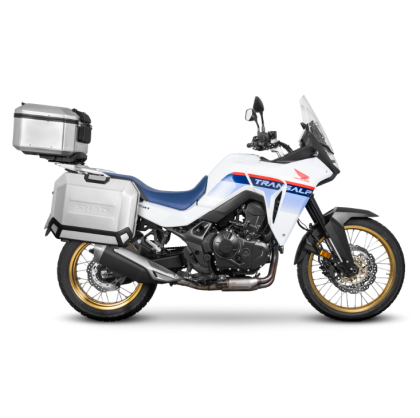 Монтажен комплект за куфари SHAD 4P SYSTEM HONDA TRANSALP 750 '23