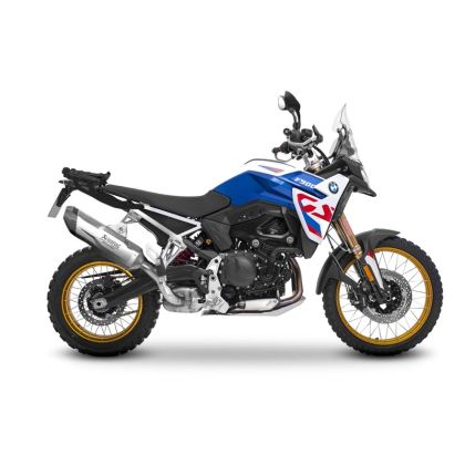 Kit montaj carcasa SHAD BMW F900GS