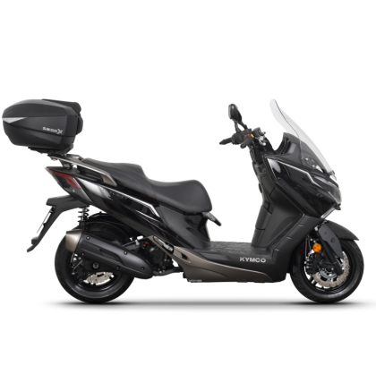 Kit de montare pentru carcase SHAD KIT TOP KYMCO X-TOWN CITY /CE 125 /300 '21