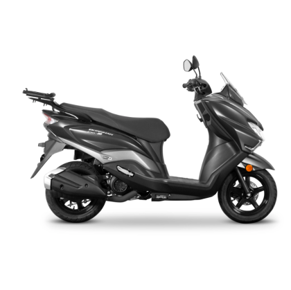 Монтажен комплект за куфари SHAD TOP MASTER SUZUKI BURGMAN 125 STREET '24