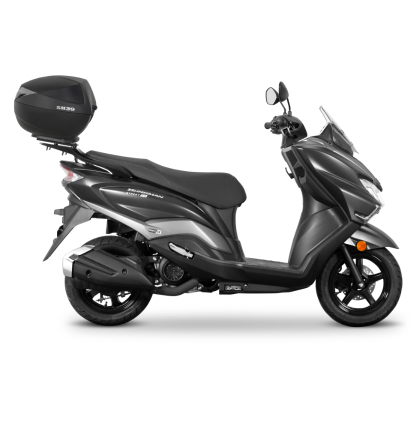 Монтажен комплект за куфари SHAD TOP MASTER SUZUKI BURGMAN 125 STREET '24