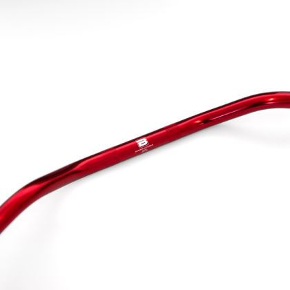 КОРМИЛО BARRACUDA HANDLEBAR 28/22 RED