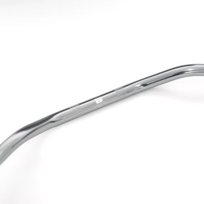 КОРМИЛО BARRACUDA HANDLEBAR 28/22 SILVER