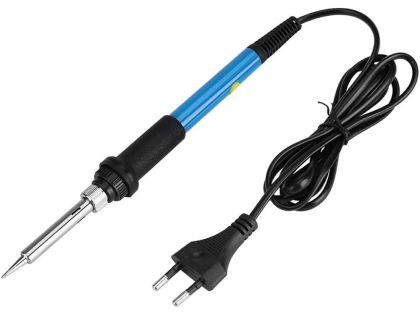 Комплект поялник 60w 200-450°c инструменти за запояване