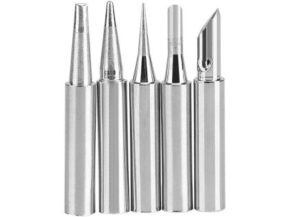 Комплект поялник 60w 200-450°c инструменти за запояване