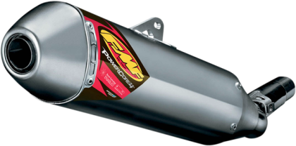 Гърне FMF MUFFLER KX450F PC4 HEX