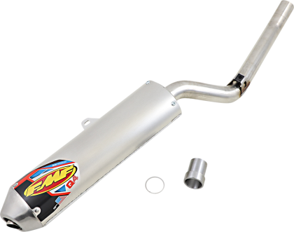 Гърне FMF Q4 Slip-On Muffler