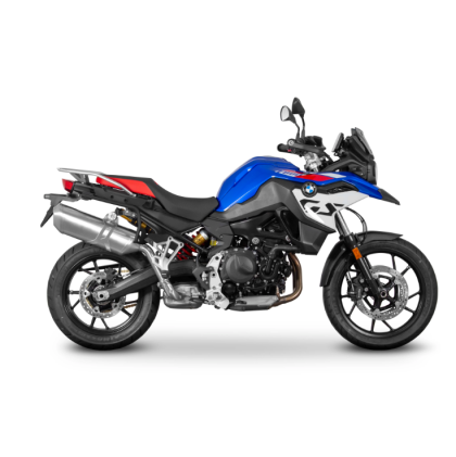 Монтажен комплект за куфари SHAD 3P SYSTEM BMW F850 GS '18