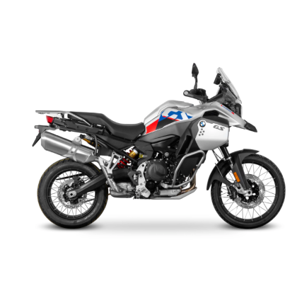 Монтажен комплект за куфари SHAD 3P SYSTEM BMW F850 GS '18