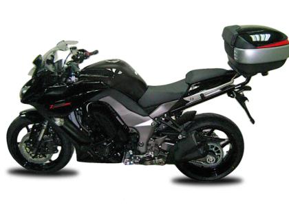 Монтажен комплект за куфари SHAD TOP MASTER KAWASAKI Z1000SX '11