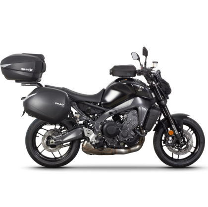 Монтажен комплект за куфари SHAD 3P SYSTEM YAMAHA MT09 '21