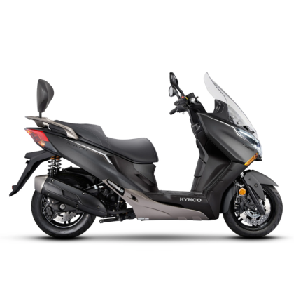 Σετ στήριξης πλάτης SHAD KYMCO X-TOWN CITY 125/300 '21