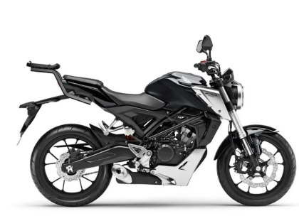 Монтажен комплект за куфари SHAD TOP MASTER CB125R/CB300R NEO