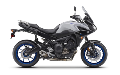 Монтажен комплект за куфари SHAD 3P SYSTEM YAMAHA MT09 TRACER '18