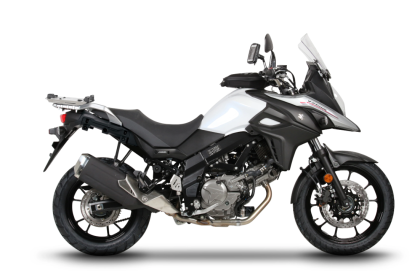 Монтажен комплект за куфари SHAD TOP MASTER SUZUKI V-STROM 1000'14