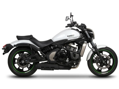 Монтажен комплект за куфари SHAD 3P SYSTEM KAWASAKI VULCAN S 650 '15