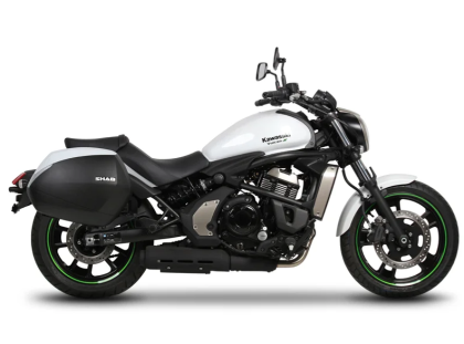 Монтажен комплект за куфари SHAD 3P SYSTEM KAWASAKI VULCAN S 650 '15