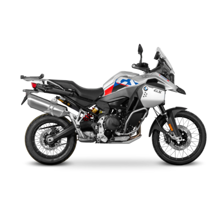 Монтажен комплект за куфари SHAD TOP MASTER BMW R1200/1250GS ADVENTURE