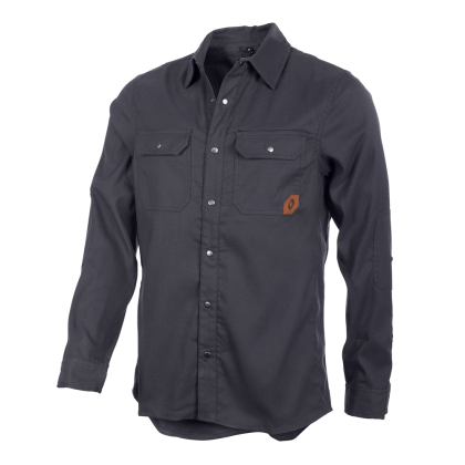 Cycling shirt O'NEAL LOAM GRAY